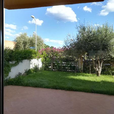 Tirso B&B Tortolì Buitenkant foto